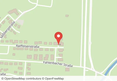 Hotels an der Raiffeisenstraße in Rohrbach – Unterkünfte, Pensionen und Ferienwohnungen in zentraler Lage