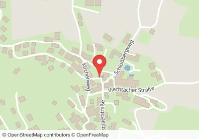 Hotels an der Raiffeisenstraße in Kollnburg – Unterkünfte, Pensionen und Ferienwohnungen in zentraler Lage