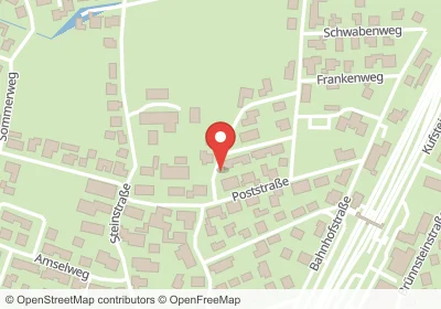 Hotels an der Raiffeisenweg in Raubling – Unterkünfte, Pensionen und Ferienwohnungen in zentraler Lage