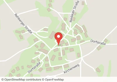 Riedauer Straße Drachselsried – Hotels in der Nähe Hotels an der Riedauer Straße in Drachselsried – Unterkünfte, Pensionen und Ferienwohnungen in zentraler Lage