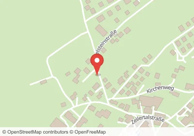 Riedelsteinstraße Arnbruck – Hotels in der Nähe Hotels an der Riedelsteinstraße in Arnbruck – Unterkünfte, Pensionen und Ferienwohnungen in zentraler Lage