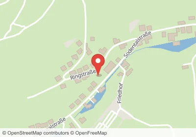 Ringstraße Sulzbach am Main – Hotels in der Nähe Hotels an der Ringstraße in Sulzbach am Main – Unterkünfte, Pensionen und Ferienwohnungen in zentraler Lage