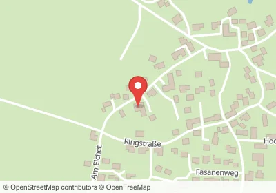 Ringstraße Gerolsbach – Hotels in der Nähe Hotels an der Ringstraße in Gerolsbach – Unterkünfte, Pensionen und Ferienwohnungen in zentraler Lage