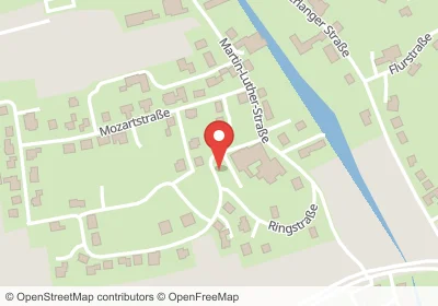 Ringstraße Wilhelmsdorf – Hotels in der Nähe Hotels an der Ringstraße in Wilhelmsdorf – Unterkünfte, Pensionen und Ferienwohnungen in zentraler Lage