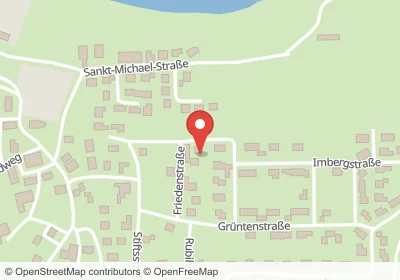 Hotels an der Ringstraße in Altusried – Unterkünfte, Pensionen und Ferienwohnungen in zentraler Lage