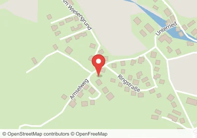 Ringstraße Drachselsried – Hotels in der Nähe Hotels an der Ringstraße in Drachselsried – Unterkünfte, Pensionen und Ferienwohnungen in zentraler Lage