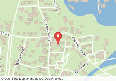 Hotels an der Ringweg in Biessenhofen – Unterkünfte, Pensionen und Ferienwohnungen in zentraler Lage