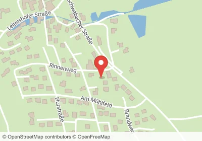 Rinnenweg Rohr – Hotels in der Nähe Hotels an der Rinnenweg in Rohr – Unterkünfte, Pensionen und Ferienwohnungen in zentraler Lage