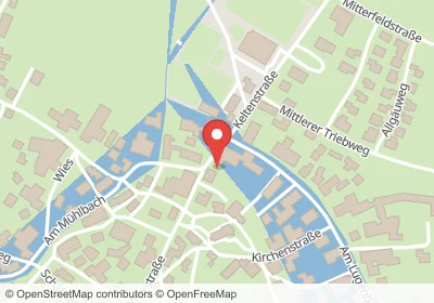 Römerstraße Eggenthal – Hotels in der Nähe Hotels an der Römerstraße in Eggenthal – Unterkünfte, Pensionen und Ferienwohnungen in zentraler Lage