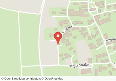 Hotels an der Rosenaustraße in Griesstätt – Unterkünfte, Pensionen und Ferienwohnungen in zentraler Lage