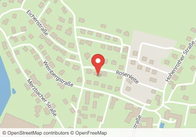 Rosenleite Trautskirchen – Hotels in der Nähe Hotels an der Rosenleite in Trautskirchen – Unterkünfte, Pensionen und Ferienwohnungen in zentraler Lage