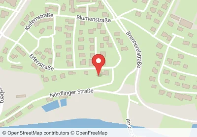 Hotels an der Rosenstraße in Kammerstein – Unterkünfte, Pensionen und Ferienwohnungen in zentraler Lage