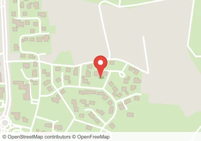 Hotels an der Rosenweg in Georgensgmünd – Unterkünfte, Pensionen und Ferienwohnungen in zentraler Lage