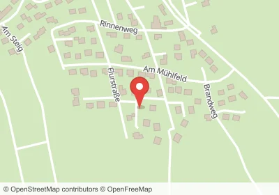 Hotels an der Rosenweg in Rohr – Unterkünfte, Pensionen und Ferienwohnungen in zentraler Lage