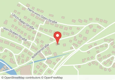 Hotels an der Rotleitenstraße in Obergünzburg – Unterkünfte, Pensionen und Ferienwohnungen in zentraler Lage