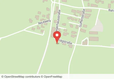 Hotels an der Sägstraße in Warngau – Unterkünfte, Pensionen und Ferienwohnungen in zentraler Lage
