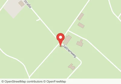 Hotels an der Salinenweg in Großkarolinenfeld – Unterkünfte, Pensionen und Ferienwohnungen in zentraler Lage