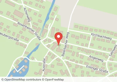 Salinweg Riedering – Hotels in der Nähe Hotels an der Salinweg in Riedering – Unterkünfte, Pensionen und Ferienwohnungen in zentraler Lage