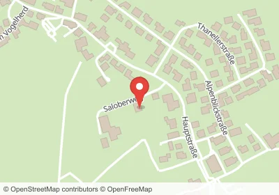 Saloberweg Hopferau – Hotels in der Nähe Hotels an der Saloberweg in Hopferau – Unterkünfte, Pensionen und Ferienwohnungen in zentraler Lage