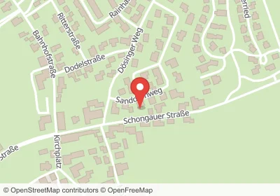 Sanddornweg Mauerstetten – Hotels in der Nähe Hotels an der Sanddornweg in Mauerstetten – Unterkünfte, Pensionen und Ferienwohnungen in zentraler Lage