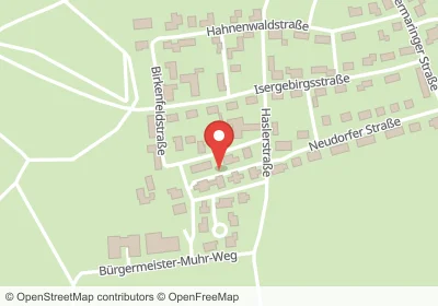 Sandfeldstraße Mauerstetten – Hotels in der Nähe Hotels an der Sandfeldstraße in Mauerstetten – Unterkünfte, Pensionen und Ferienwohnungen in zentraler Lage