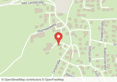 Sankt-Florian-Weg Altusried – Hotels in der Nähe Hotels an der Sankt-Florian-Weg in Altusried – Unterkünfte, Pensionen und Ferienwohnungen in zentraler Lage