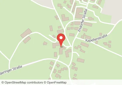 Hotels an der Schäfferweg in Riedering – Unterkünfte, Pensionen und Ferienwohnungen in zentraler Lage