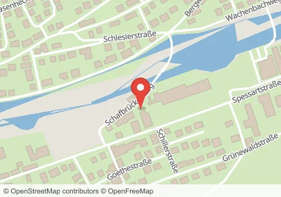 Schafbrückenweg Sulzbach am Main – Hotels in der Nähe Hotels an der Schafbrückenweg in Sulzbach am Main – Unterkünfte, Pensionen und Ferienwohnungen in zentraler Lage