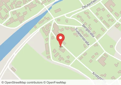 Hotels an der Schillerstraße in Sugenheim – Unterkünfte, Pensionen und Ferienwohnungen in zentraler Lage