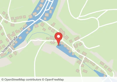 Hotels an der Schloßbergstraße in Sulzbach am Main – Unterkünfte, Pensionen und Ferienwohnungen in zentraler Lage