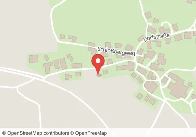 Hotels an der Schloßbergweg in Geiersthal – Unterkünfte, Pensionen und Ferienwohnungen in zentraler Lage