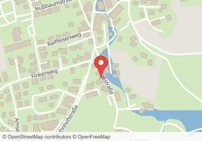 Schloßstraße Amerang – Hotels in der Nähe Hotels an der Schloßstraße in Amerang – Unterkünfte, Pensionen und Ferienwohnungen in zentraler Lage