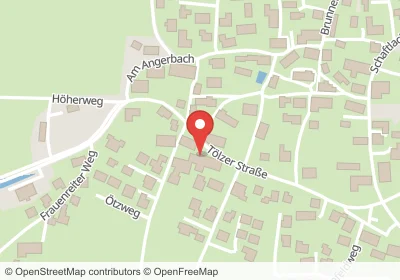 Schmid-Balthes-Straße Waakirchen – Hotels in der Nähe Hotels an der Schmid-Balthes-Straße in Waakirchen – Unterkünfte, Pensionen und Ferienwohnungen in zentraler Lage