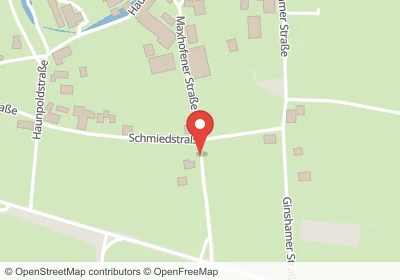 Schmiedstraße Bruckmühl – Hotels in der Nähe Hotels an der Schmiedstraße in Bruckmühl – Unterkünfte, Pensionen und Ferienwohnungen in zentraler Lage