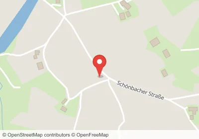 Hotels an der Schönbacher Straße in Drachselsried – Unterkünfte, Pensionen und Ferienwohnungen in zentraler Lage