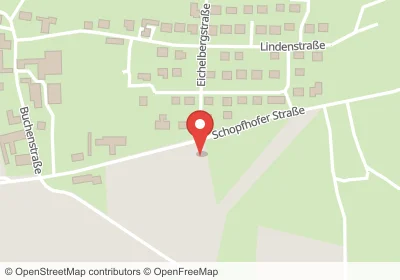 Hotels an der Schopfhofer Straße in Büchenbach – Unterkünfte, Pensionen und Ferienwohnungen in zentraler Lage