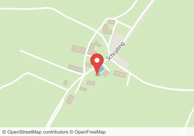 Schralling Riedering – Hotels in der Nähe Hotels an der Schralling in Riedering – Unterkünfte, Pensionen und Ferienwohnungen in zentraler Lage