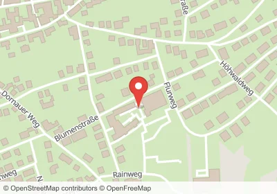 Hotels an der Schulstraße in Sulzbach am Main – Unterkünfte, Pensionen und Ferienwohnungen in zentraler Lage