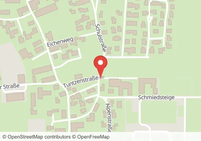 Hotels an der Schulstraße in Griesstätt – Unterkünfte, Pensionen und Ferienwohnungen in zentraler Lage