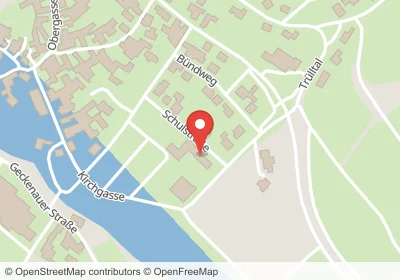 Hotels an der Schulstraße in Bastheim – Unterkünfte, Pensionen und Ferienwohnungen in zentraler Lage