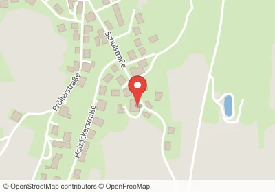 Hotels an der Schulstraße in Kollnburg – Unterkünfte, Pensionen und Ferienwohnungen in zentraler Lage