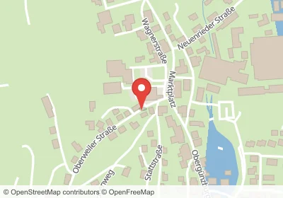 Schulweg Ronsberg – Hotels in der Nähe Hotels an der Schulweg in Ronsberg – Unterkünfte, Pensionen und Ferienwohnungen in zentraler Lage