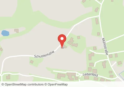 Hotels an der Schusterhöhe in Drachselsried – Unterkünfte, Pensionen und Ferienwohnungen in zentraler Lage