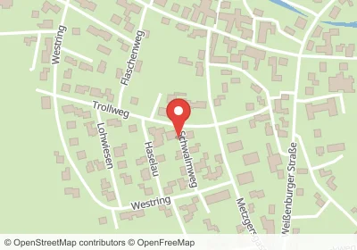 Schwalmweg Röttenbach – Hotels in der Nähe Hotels an der Schwalmweg in Röttenbach – Unterkünfte, Pensionen und Ferienwohnungen in zentraler Lage