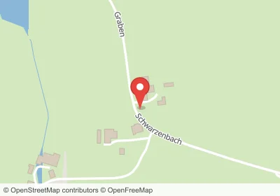 Hotels an der Schwarzenbach in Samerberg – Unterkünfte, Pensionen und Ferienwohnungen in zentraler Lage