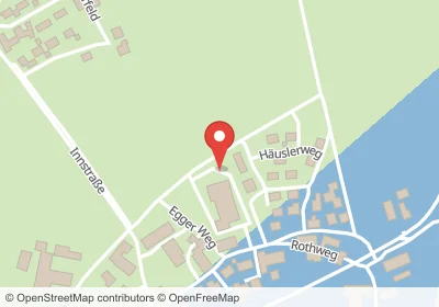 Schweizer Weg Rott am Inn – Hotels in der Nähe Hotels an der Schweizer Weg in Rott am Inn – Unterkünfte, Pensionen und Ferienwohnungen in zentraler Lage