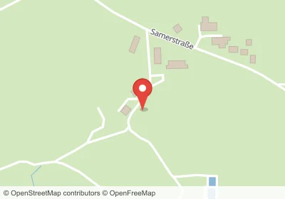 Hotels an der Schwimmbadstraße in Samerberg – Unterkünfte, Pensionen und Ferienwohnungen in zentraler Lage