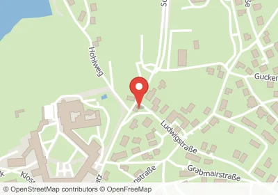 Hotels an der Schyrenstraße in Scheyern – Unterkünfte, Pensionen und Ferienwohnungen in zentraler Lage