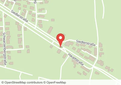 Hotels an der Siedlerstraße in Raubling – Unterkünfte, Pensionen und Ferienwohnungen in zentraler Lage