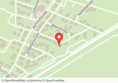 Hotels an der Siedlerstraße in Rieden – Unterkünfte, Pensionen und Ferienwohnungen in zentraler Lage